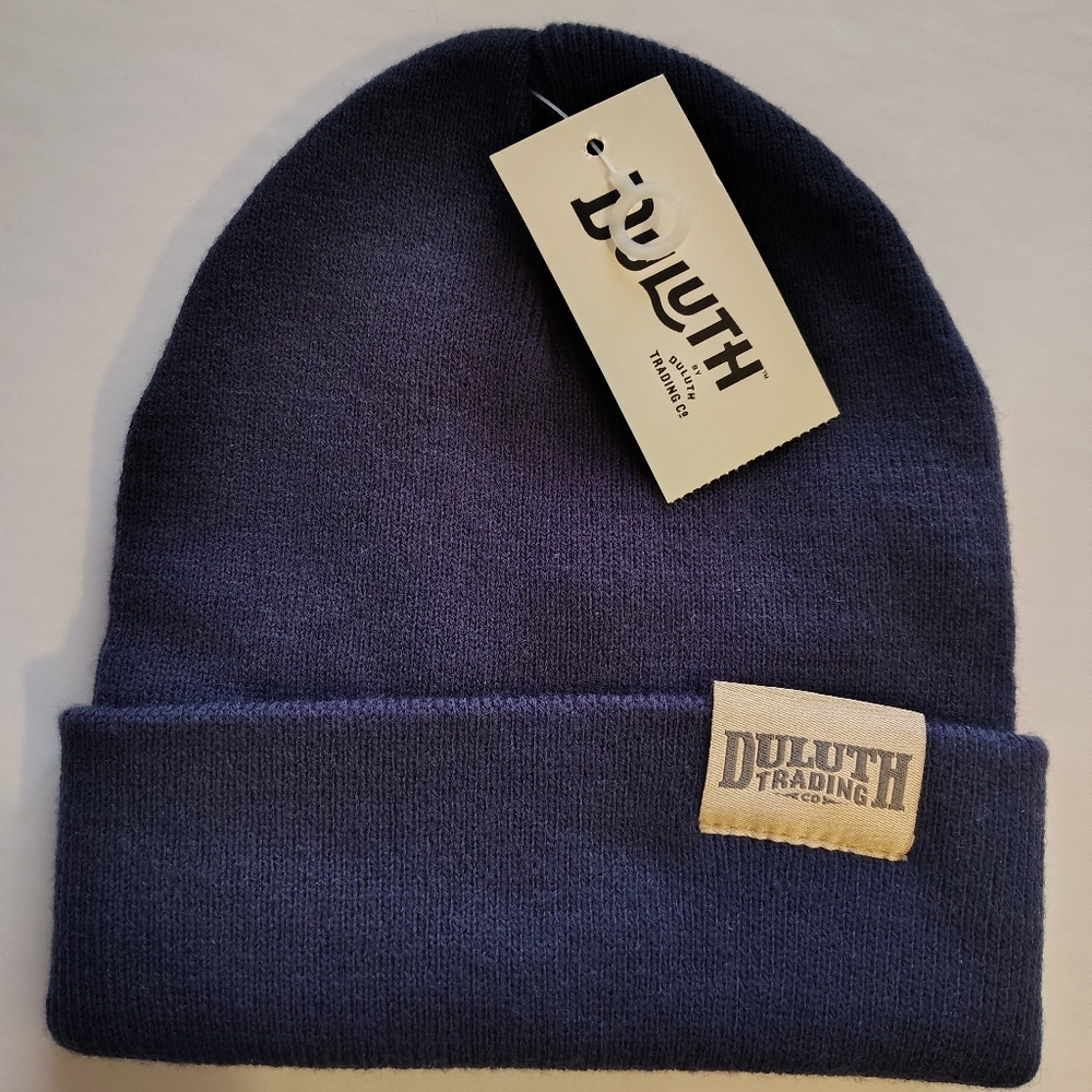 Duluth Beanie